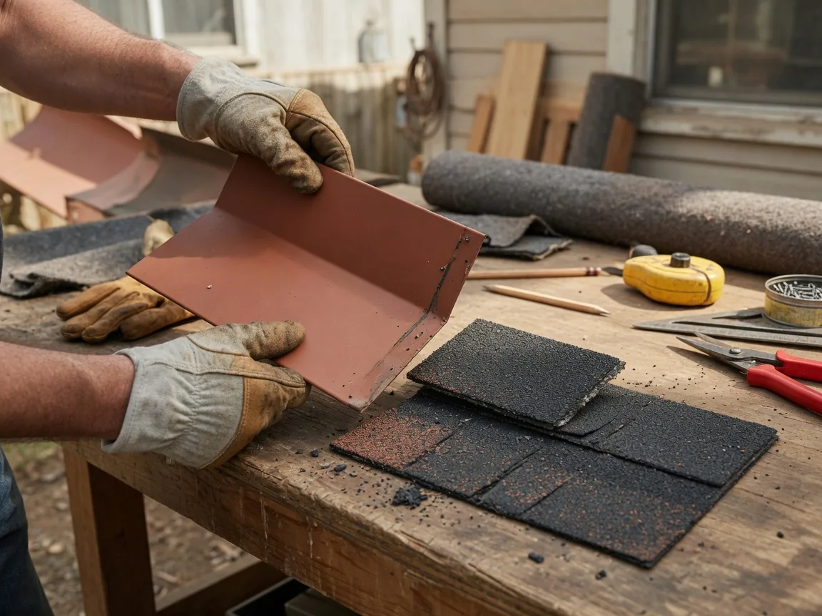 Roof Repair company in Eden Prairie, MN